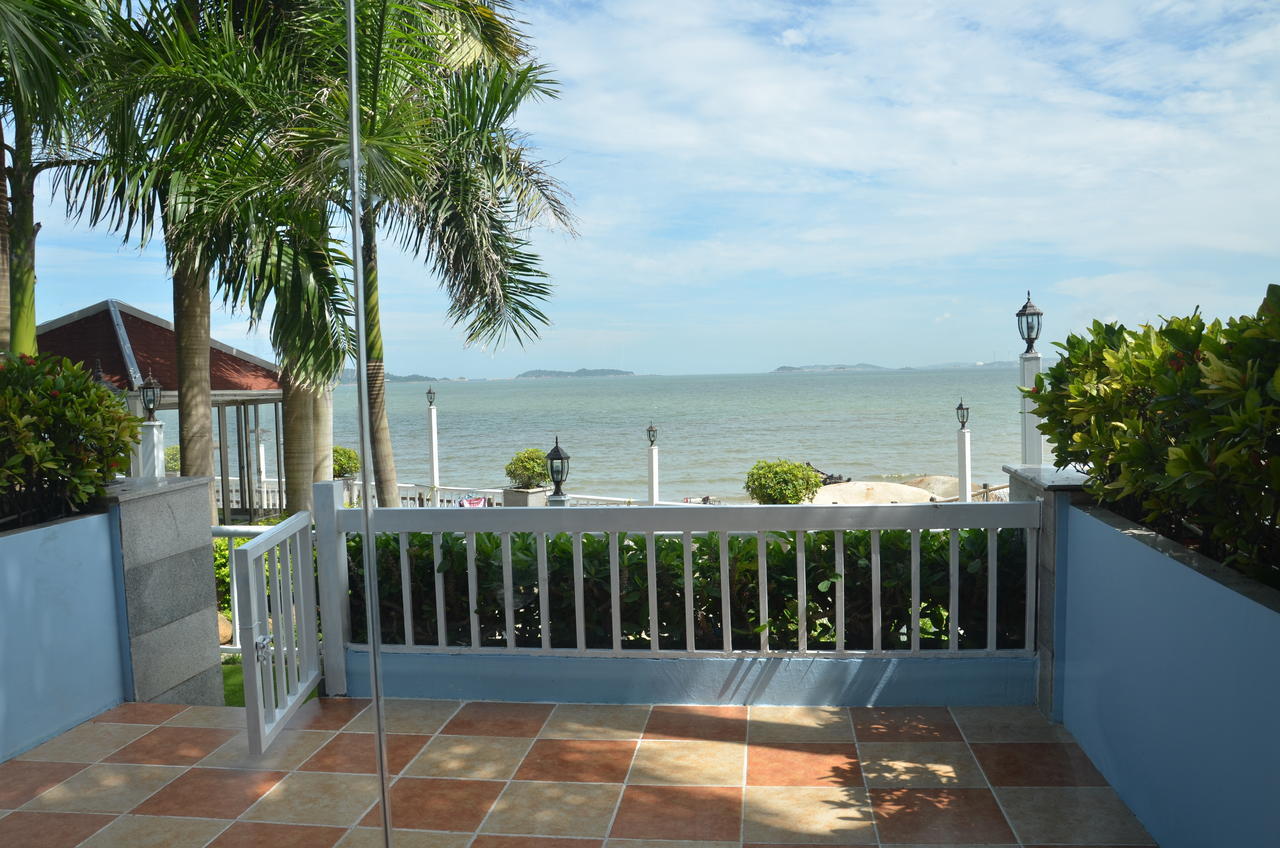 Warmness Club Hotel เซียะเหมิน ภายนอก รูปภาพ