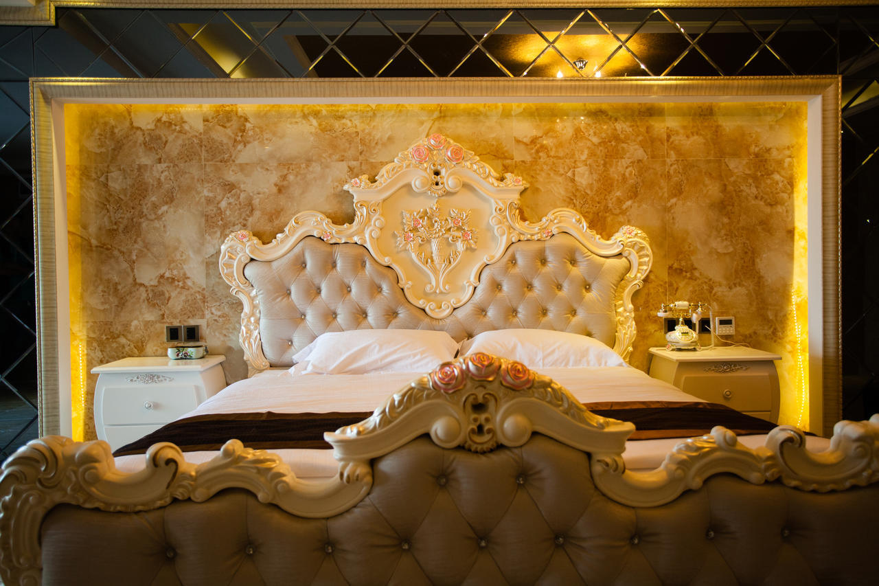 Warmness Club Hotel เซียะเหมิน ห้อง รูปภาพ