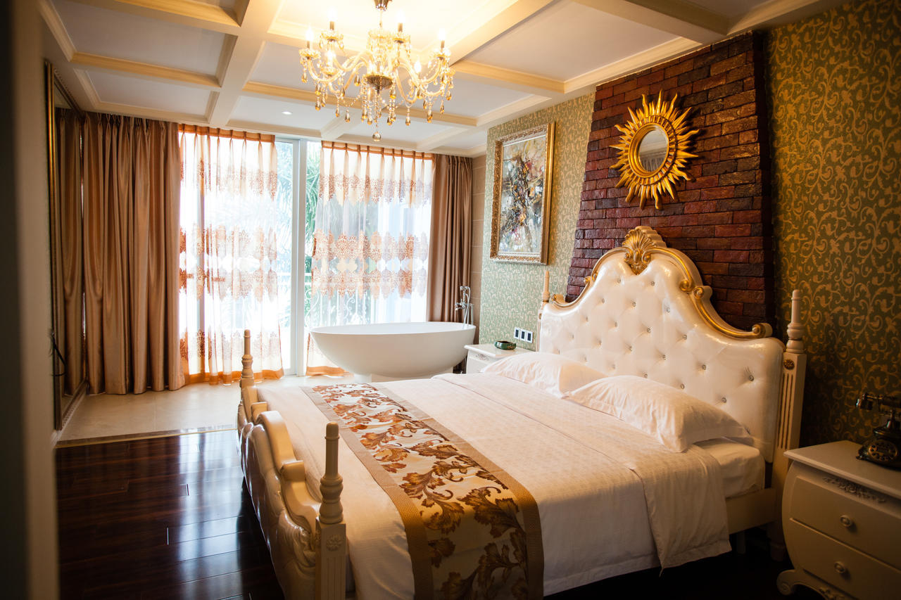 Warmness Club Hotel เซียะเหมิน ห้อง รูปภาพ