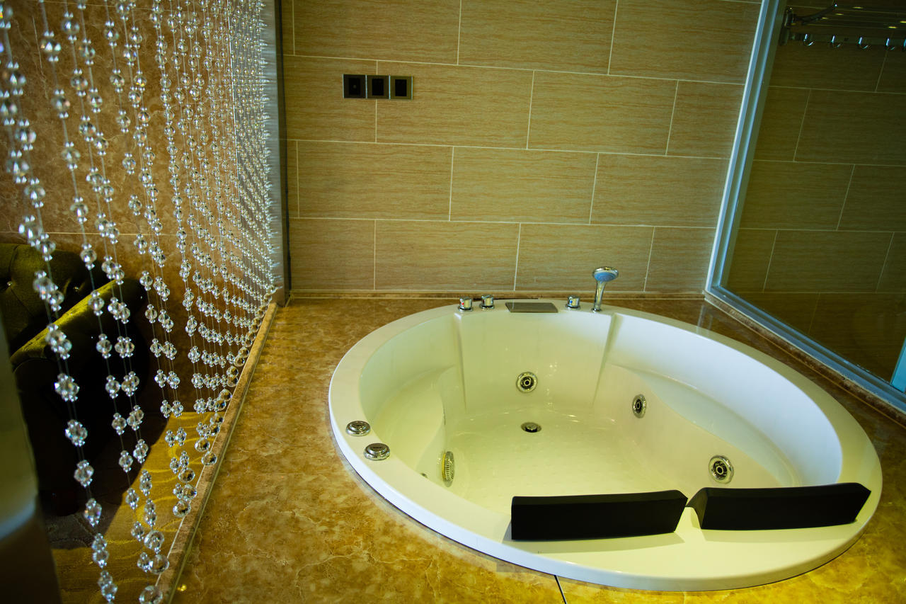 Warmness Club Hotel เซียะเหมิน ห้อง รูปภาพ