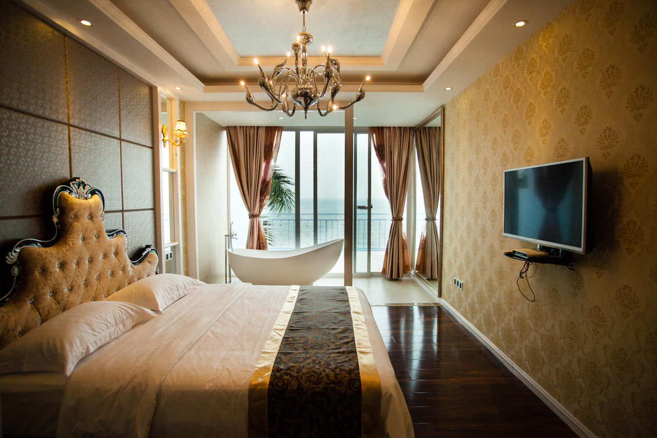 Warmness Club Hotel เซียะเหมิน ห้อง รูปภาพ
