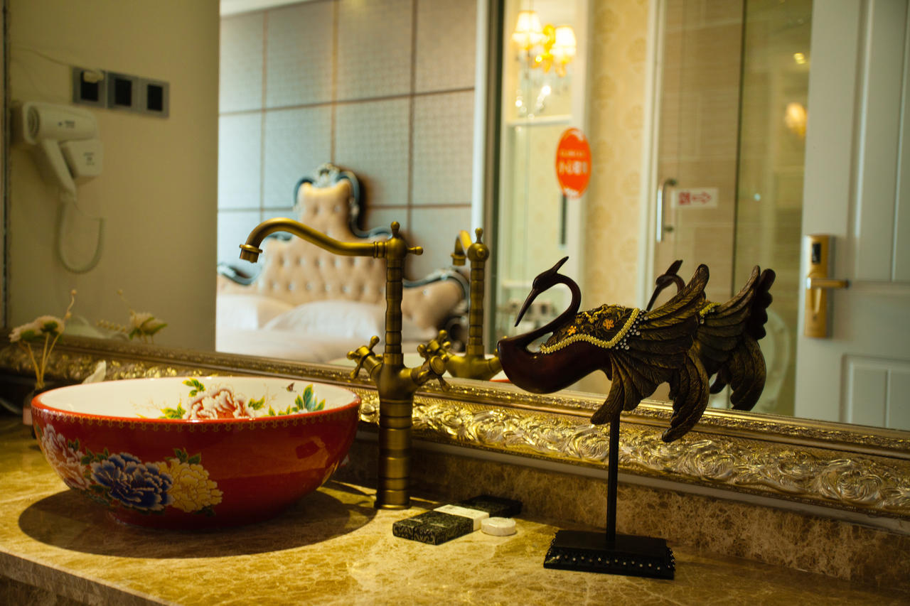 Warmness Club Hotel เซียะเหมิน ห้อง รูปภาพ