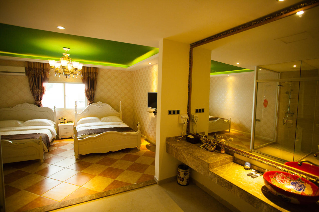 Warmness Club Hotel เซียะเหมิน ห้อง รูปภาพ