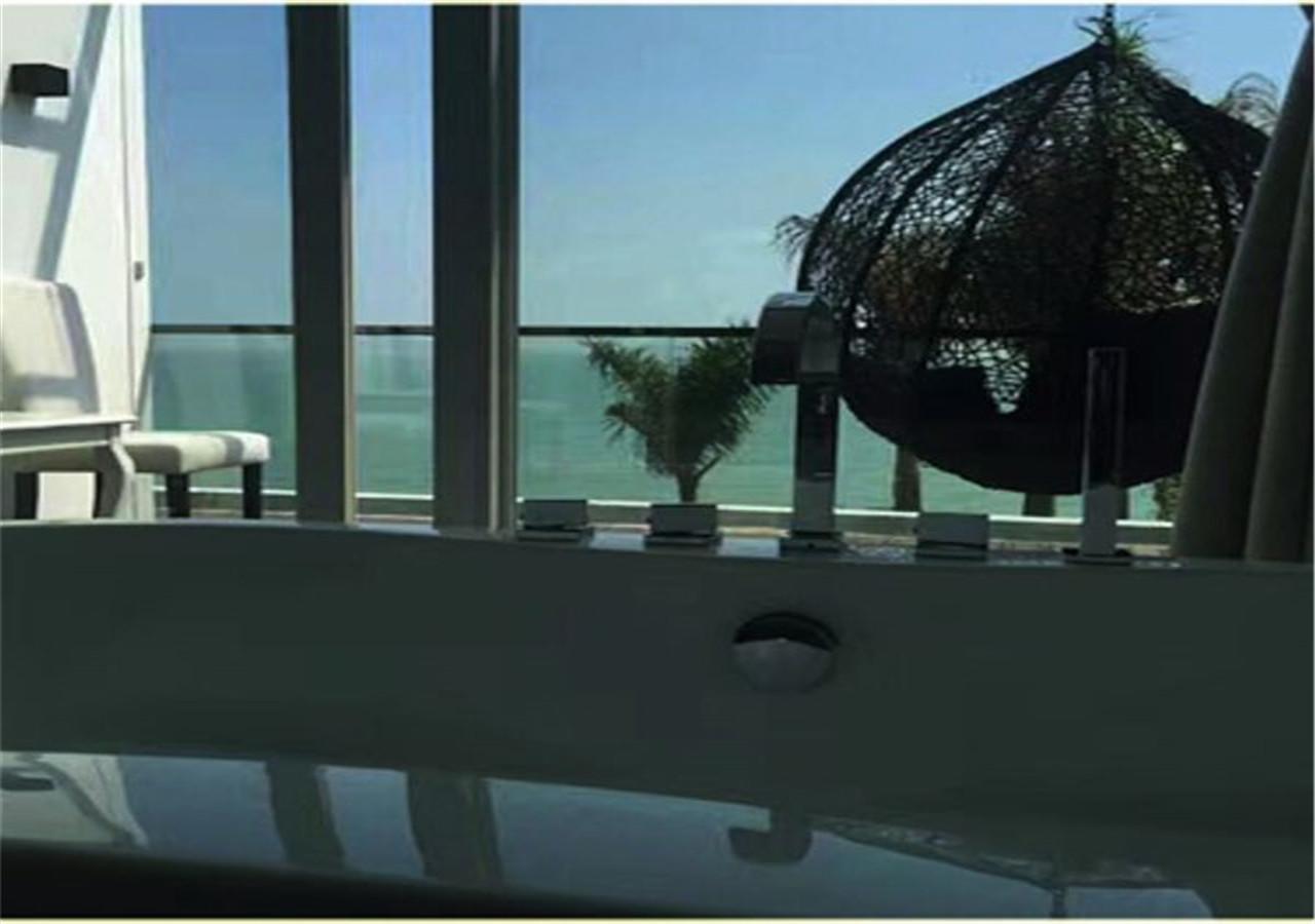 Warmness Club Hotel เซียะเหมิน ภายนอก รูปภาพ