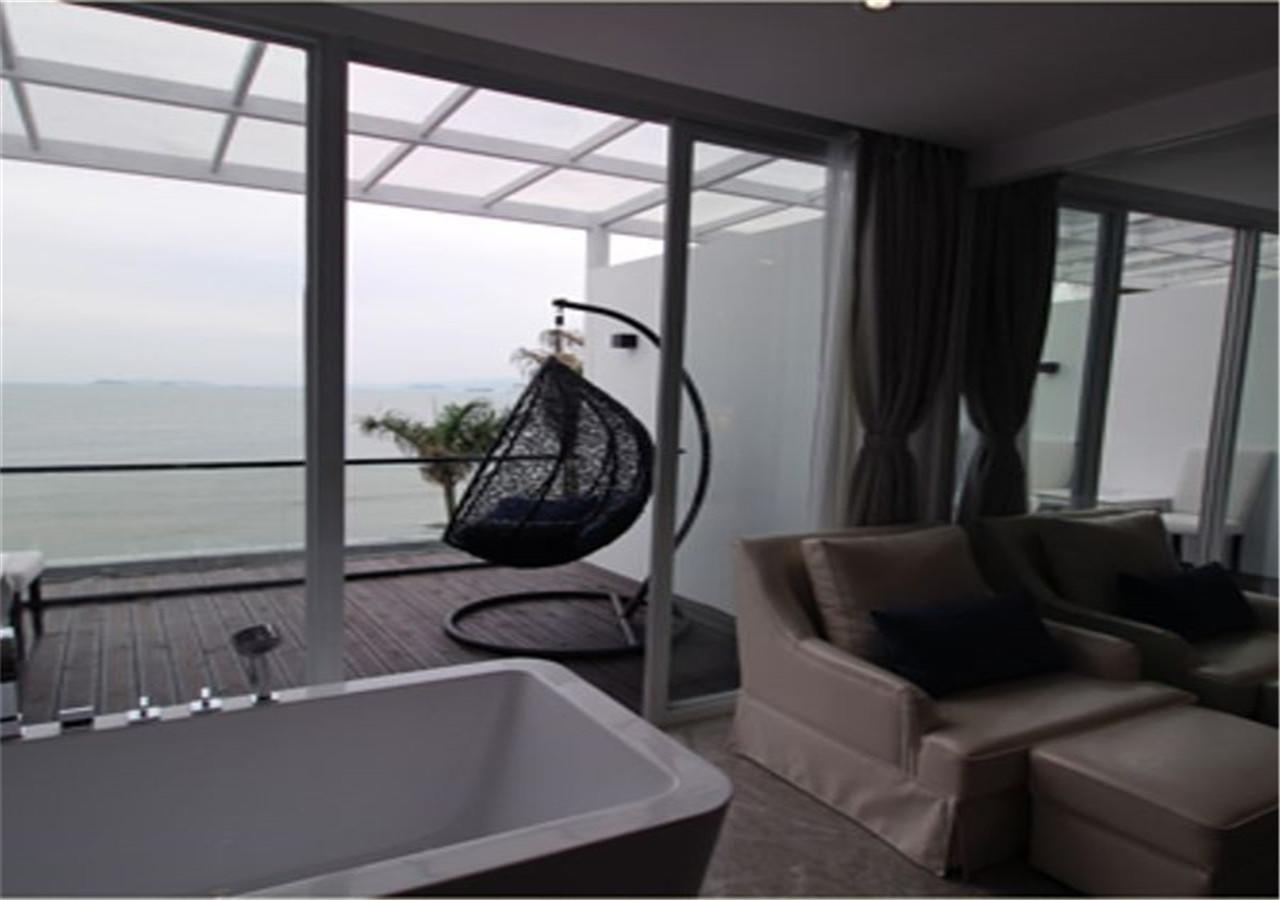 Warmness Club Hotel เซียะเหมิน ภายนอก รูปภาพ
