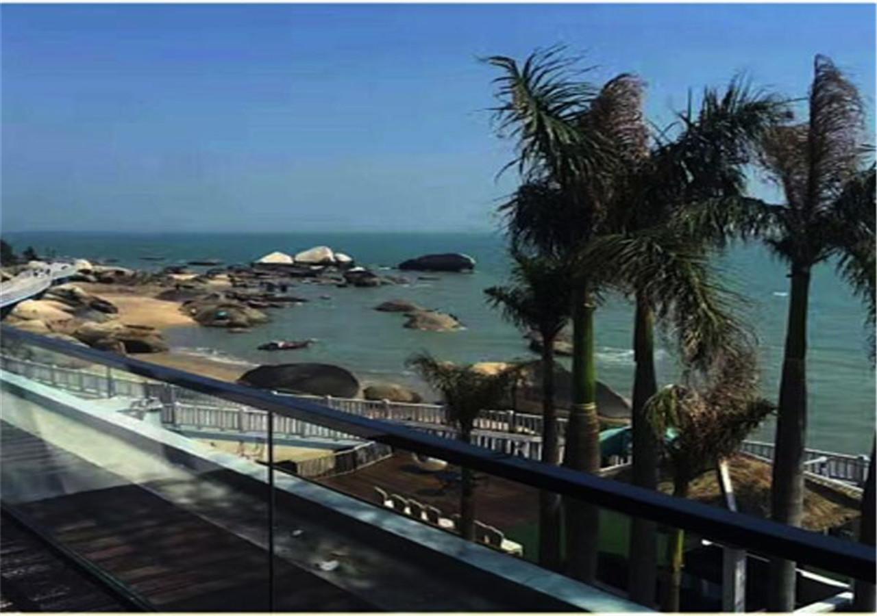 Warmness Club Hotel เซียะเหมิน ภายนอก รูปภาพ