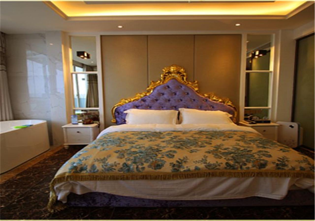 Warmness Club Hotel เซียะเหมิน ภายนอก รูปภาพ